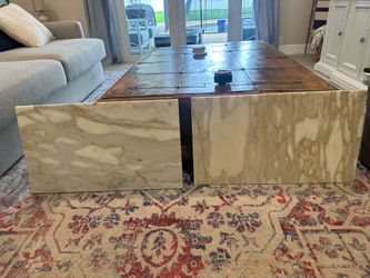 Marble Slabs