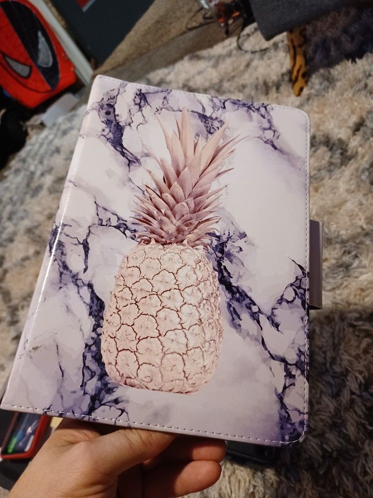 Pineapple 🍍 I Pad Case
