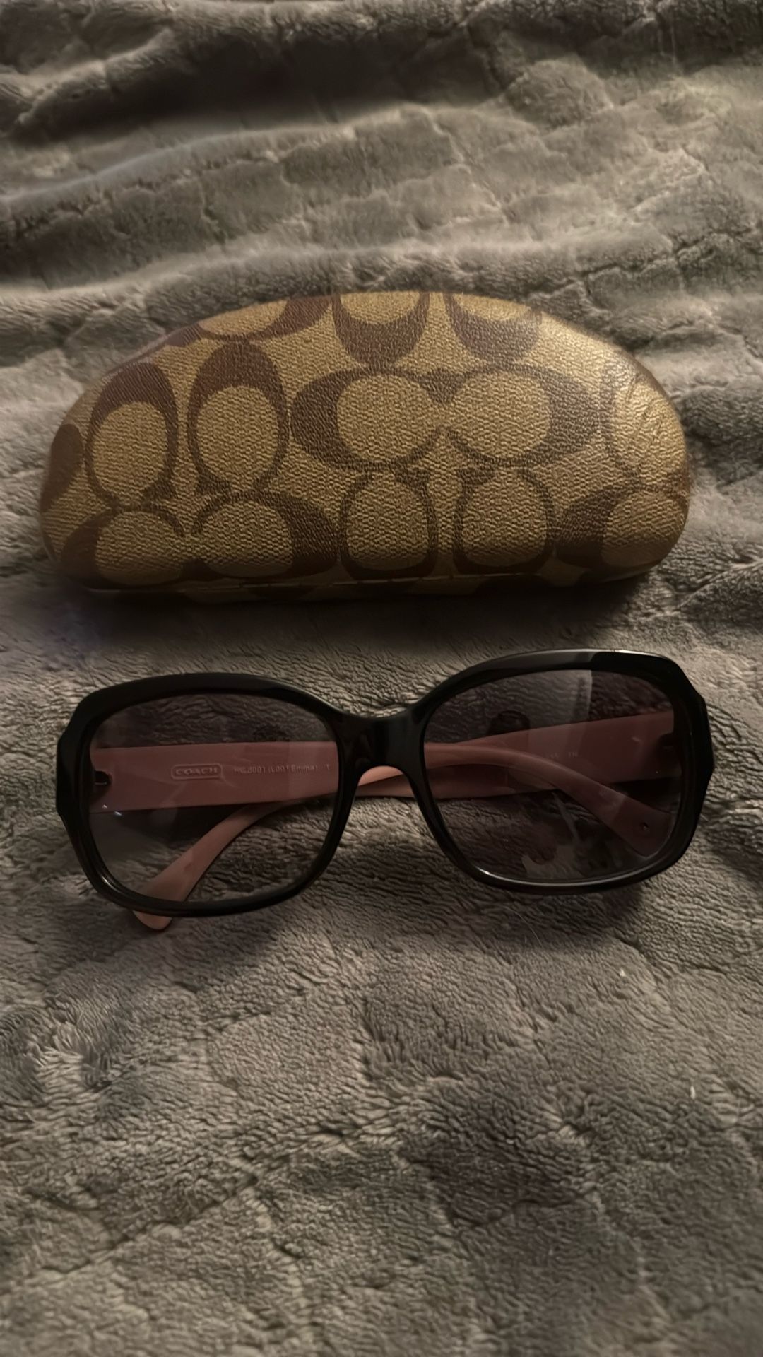 Coach Sunglasses