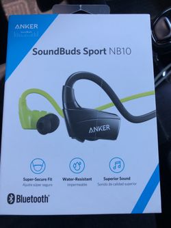 Bluetooth headset