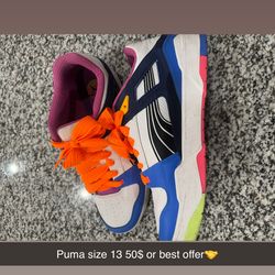 Puma