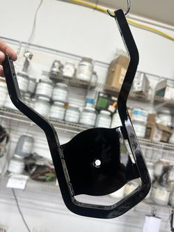 Harley Davidson Sissy Bar