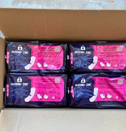 Pads