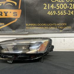 AUDI A5/S5 RH HEADLIGHT 2020-2022 oem