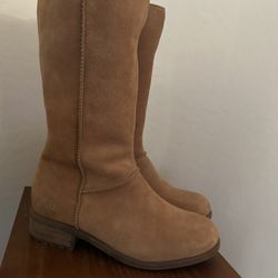 Women’s Ugg Boots.