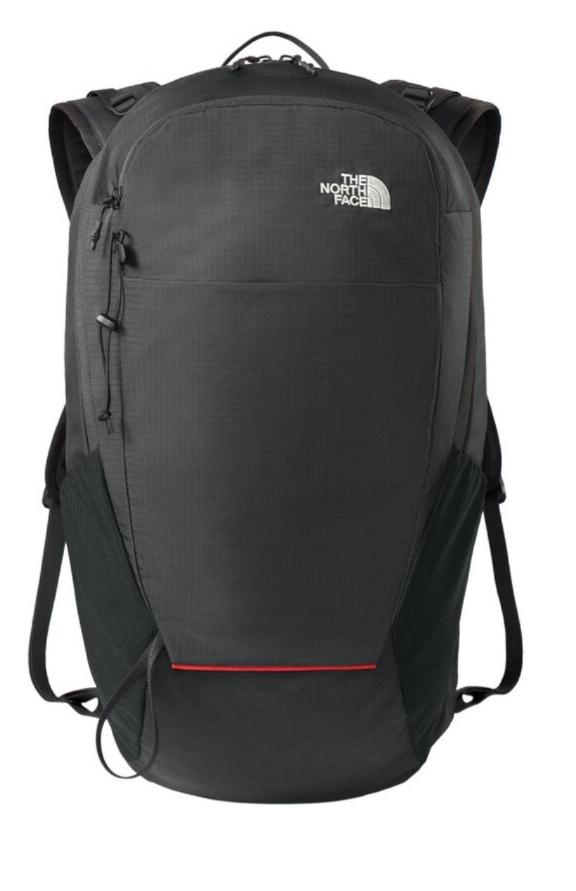 The North Face Borealis Laptop Backpack And The North Face Daypack 18L