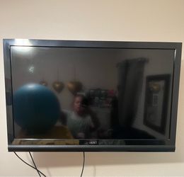 44” Vizio TV