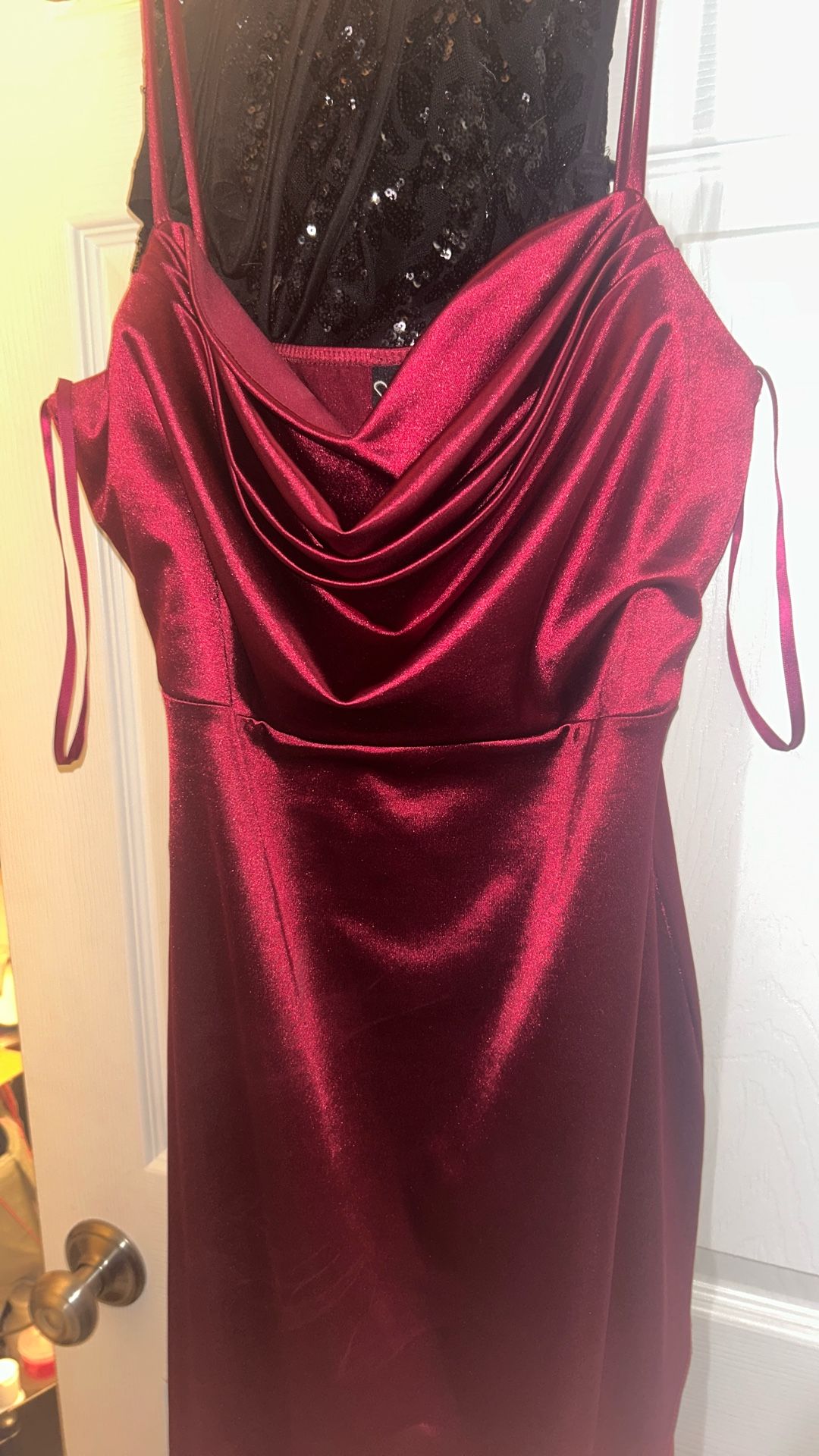 Prom/homecoming dress