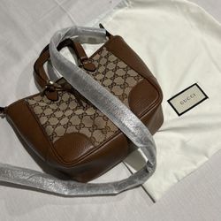 Gucci Crossbody Bag