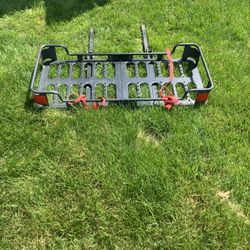 Quadratec VersaHitch For Jeep