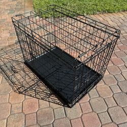 Dog Crate 