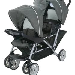 GRACO DUO GLIDER STROLLER