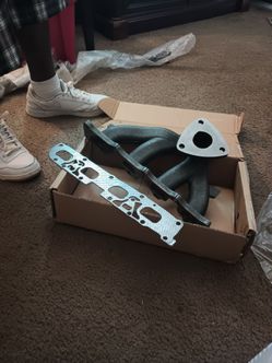 Parts for Chevy Equinox LT 2.4 engine
