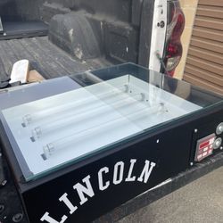 Screen Print Exposure Unit 20”x24”