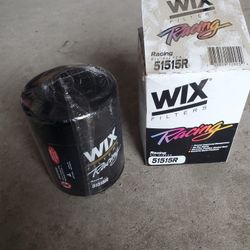 51515R Oil Filter
