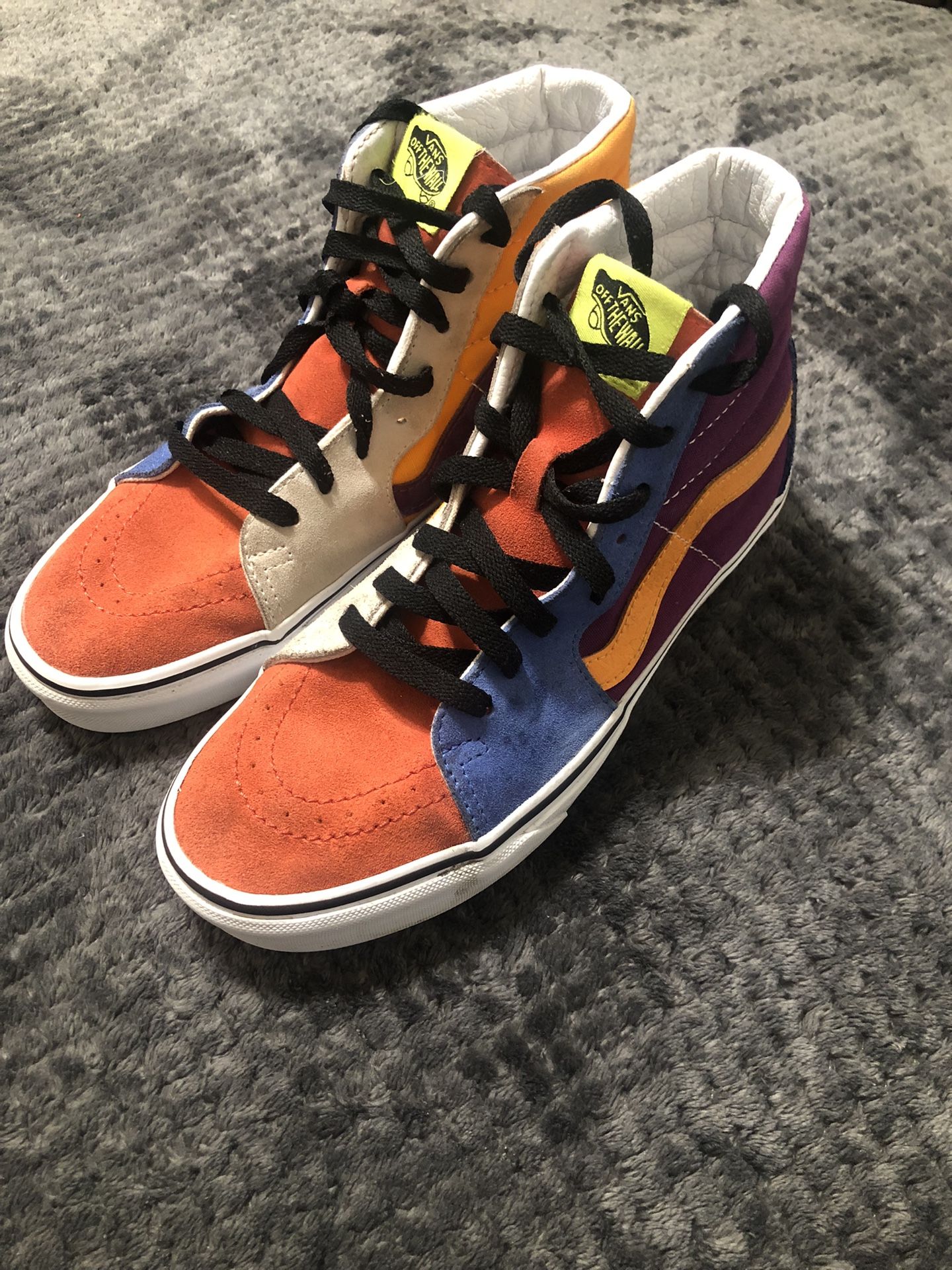 VANS Tenis π $15 Buenas Condiciones