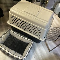 Large Dog Kennel 50-70lb