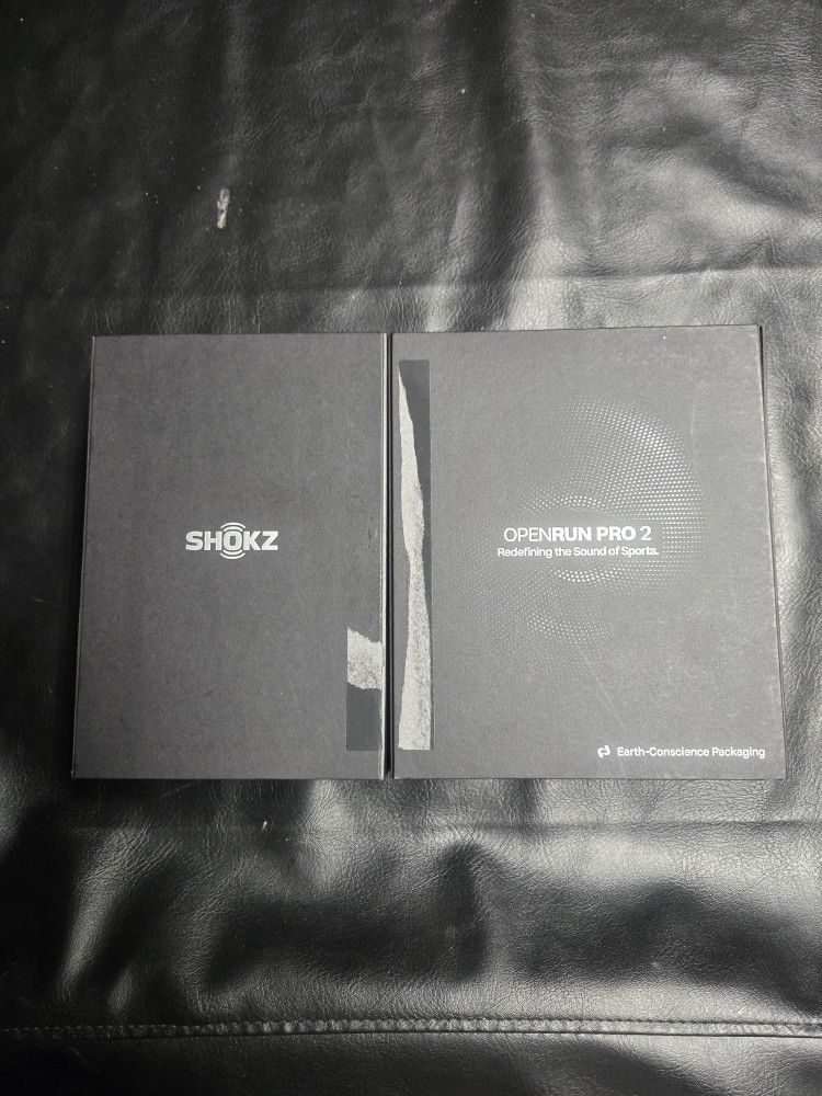 Shokz Pro 2