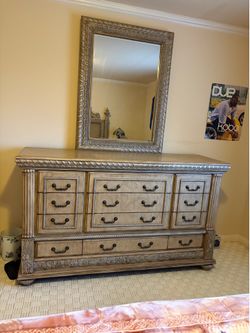 Estate sale in San Gabriel