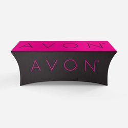Tabel Cover Avon