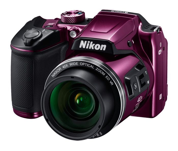 Nikon Coolpix B500