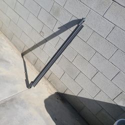 Retractable Cargo Cover Mazda Tribute