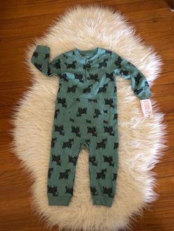 Puppy outfit 18 mths