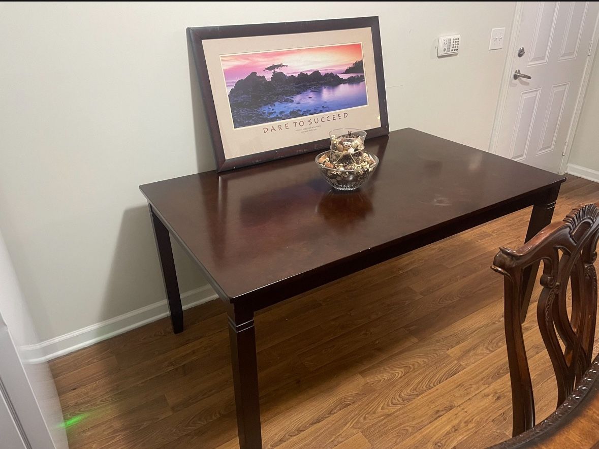 Kitchen Table