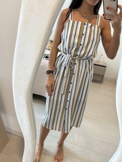 Woman’s Dress