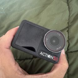 DJI ACTION 5 PRO
