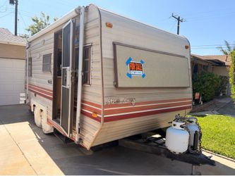 1985 Road Ranger