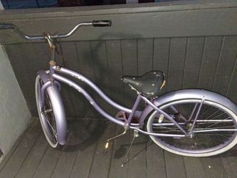 PT cruiser bike