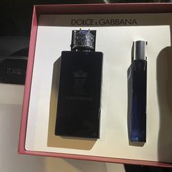 Dolce & Gabbana Cologne