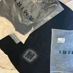 Brand New Amiri Shirt