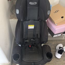 Graco car seat