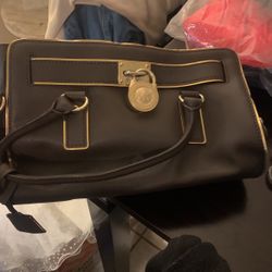 MK Purse 