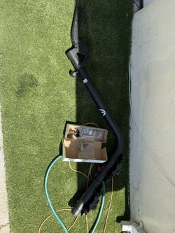 Bauer Revolution Bike Rack 2”