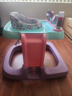 Safety 1st Baby Walker/Activity Center
