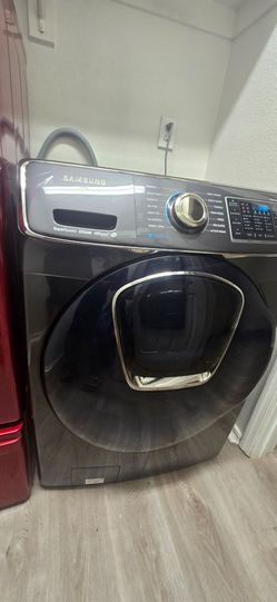 Washer