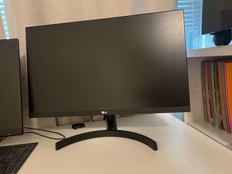 LG Monitor