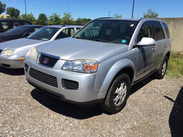 2006 Saturn Vue Suv Cars Trucks In Warren Mi Offerup