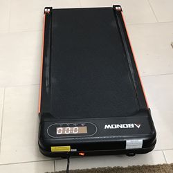 Under Desk Walking Pad - Treadmill