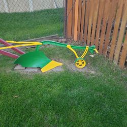  Moore  Plow