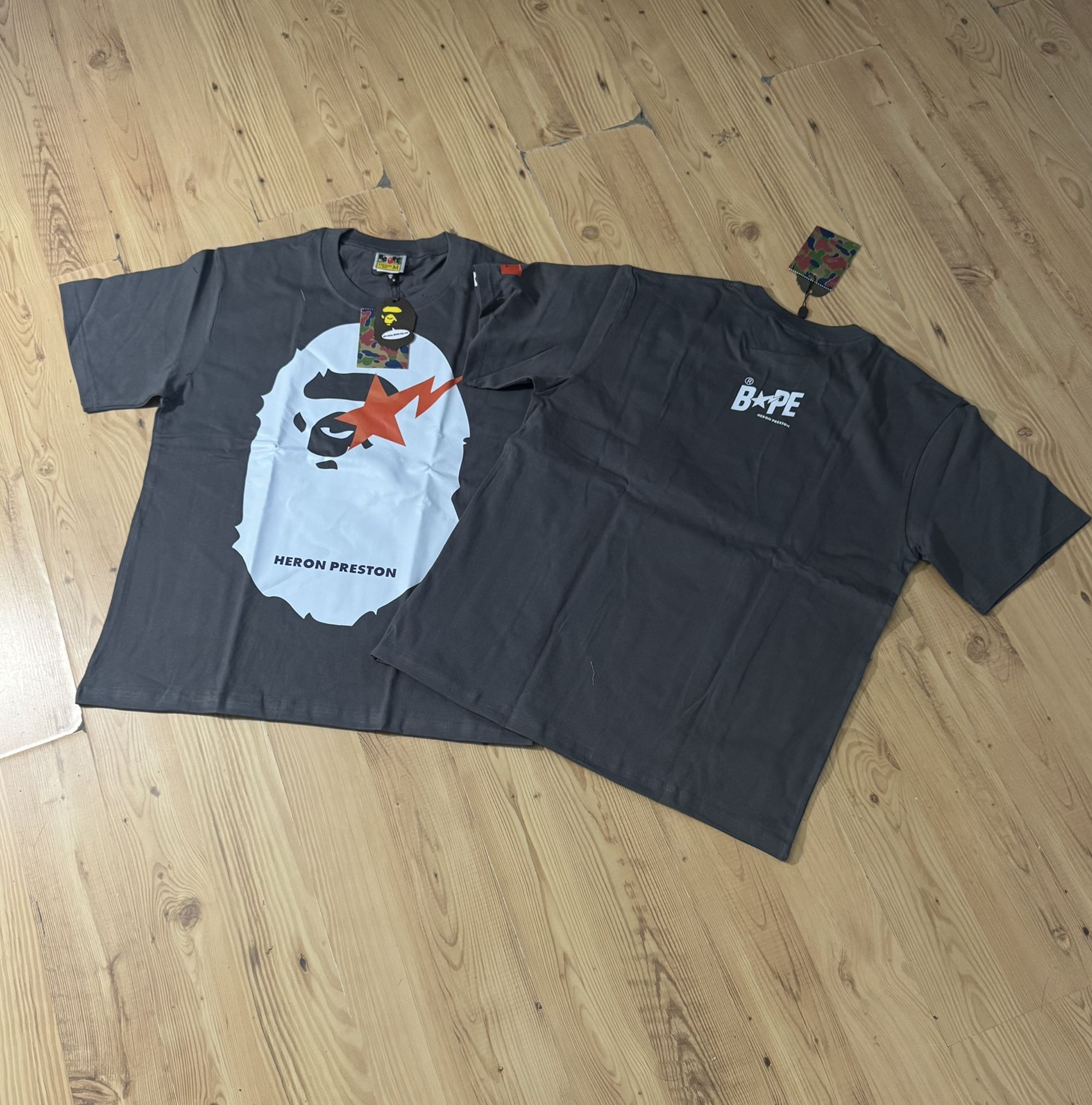 Bape T-Shirt