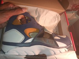 Nike air trainer huarache cheap 2004