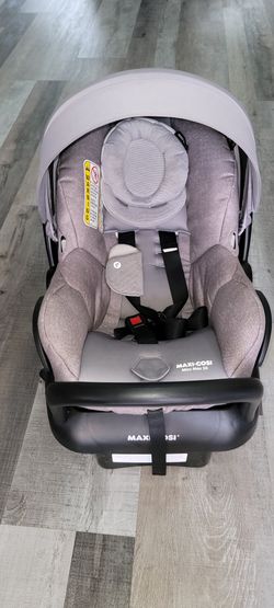 Baby Car Seat