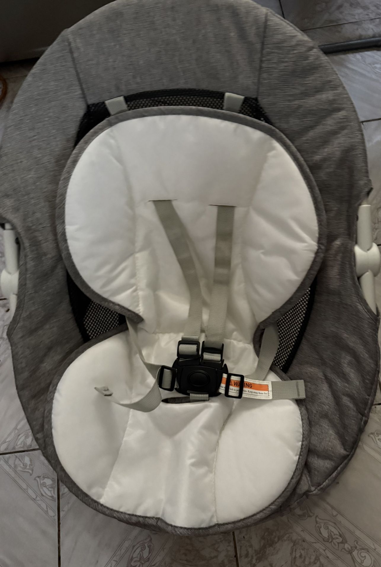 Baby Swing