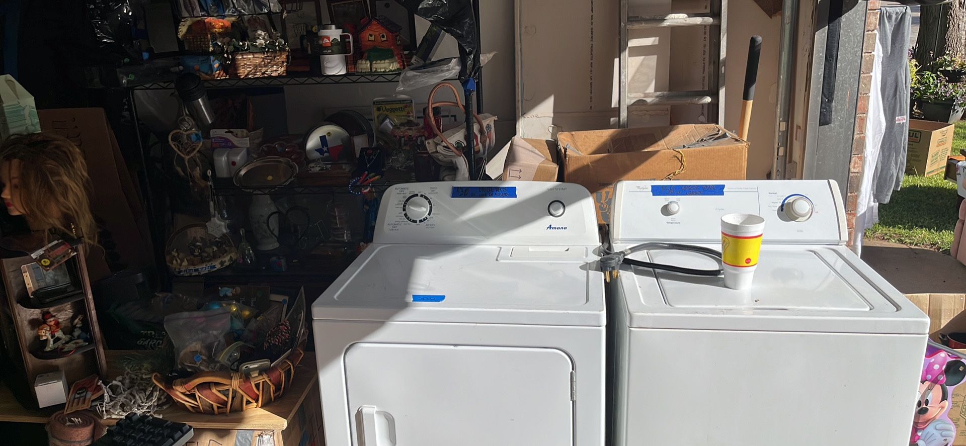 Sale