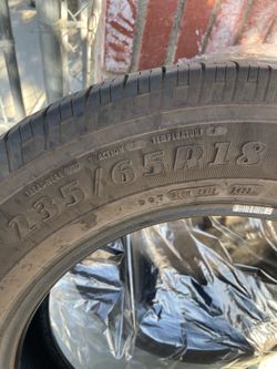 235 65 18 tire