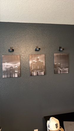 Lights / Poster